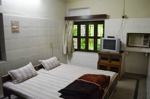 Hotel Venkatesh, Varanasi 4